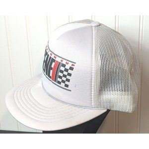 Vintage Nascar Winston Cup Series Mesh‎ Trucker Hat
